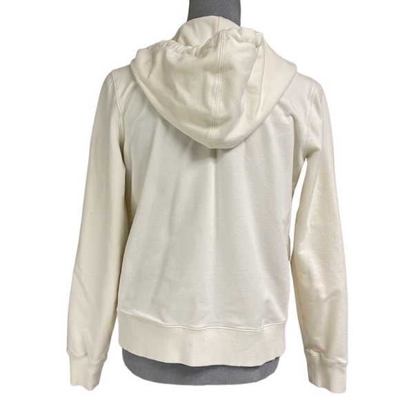 TOMMY Hillfigure zip up hoodie size S/P - Picture 3 of 9